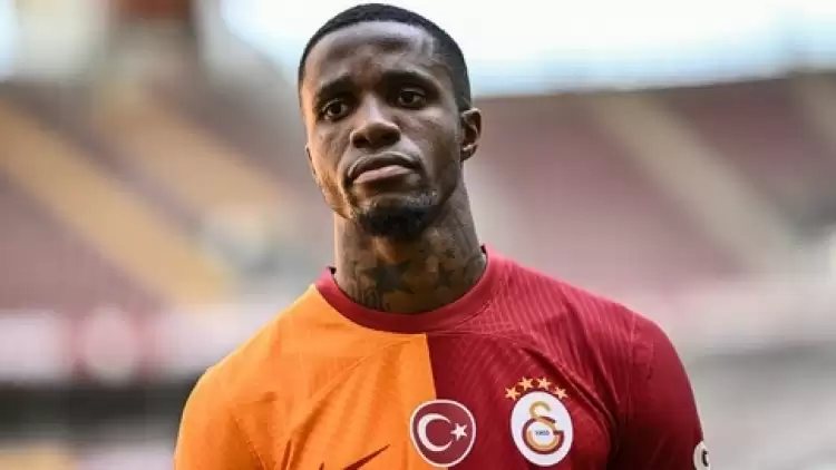 Transfer | Zaha gemileri yaktı! Galatasaray'dan Premier Lig'e dönüyor