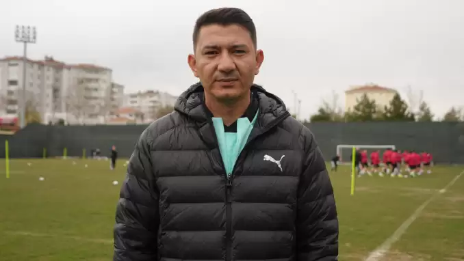 Fırat Gül, Kastamonuspor ile yollarını ayırdı