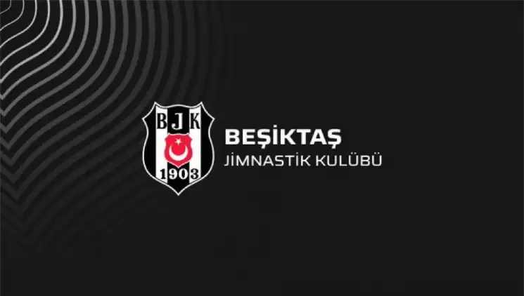 Beşiktaş'ta ayrılık! Gökhan İnler'e veda edildi
