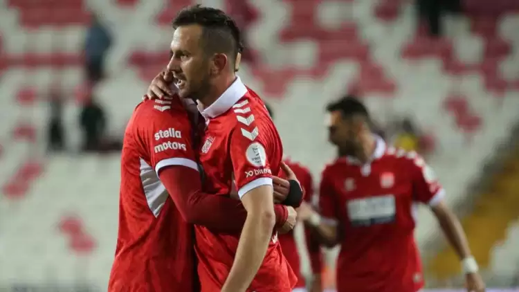 Kocaelispor'a Süper Lig'den "on numara" transfer!
