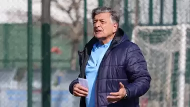 Menemen FK'da Yılmaz Vural kararı! Yollar...