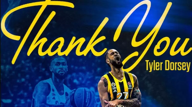 Fenerbahçe'den ayrıldı Yunan devine transfer oldu!