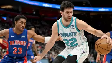 NBA şampiyonu, Vasilije Micic'i transfer etmek istiyor