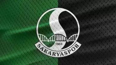Sakaryaspor’un yeni teknik direktörü belli oldu!