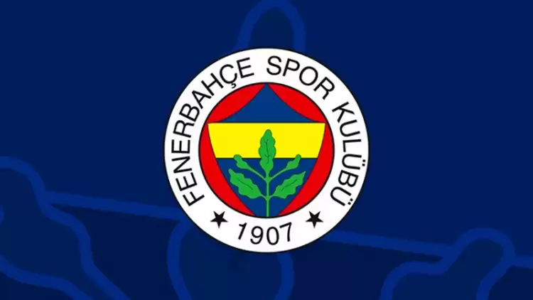 Fenerbahçe'nin yıldız oyuncusundan açıklama: Ufak bir operasyon geçirdim
