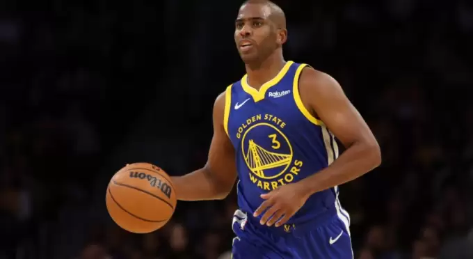 Chris Paul'dan bir yıllık imza! İşte yeni takımı...