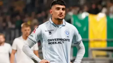 İsmi Beşiktaş ve Galatasaray ile anılmıştı! Anlaşmaya varıldı...