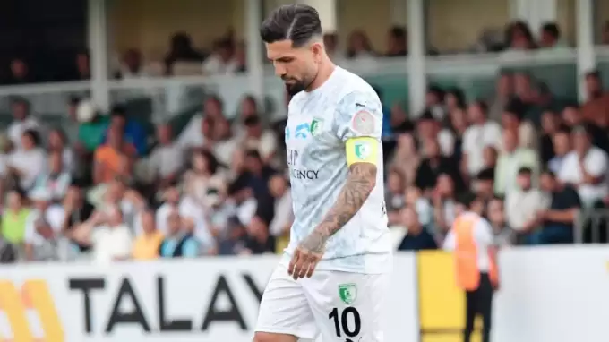 Bodrum FK, "Kaptan ile devam" dedi!