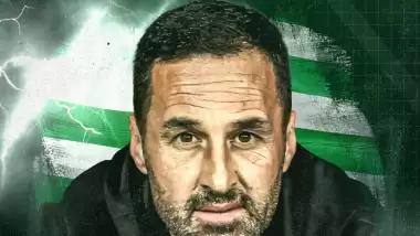 Iğdır FK'da yeni teknik direktör belli oldu!