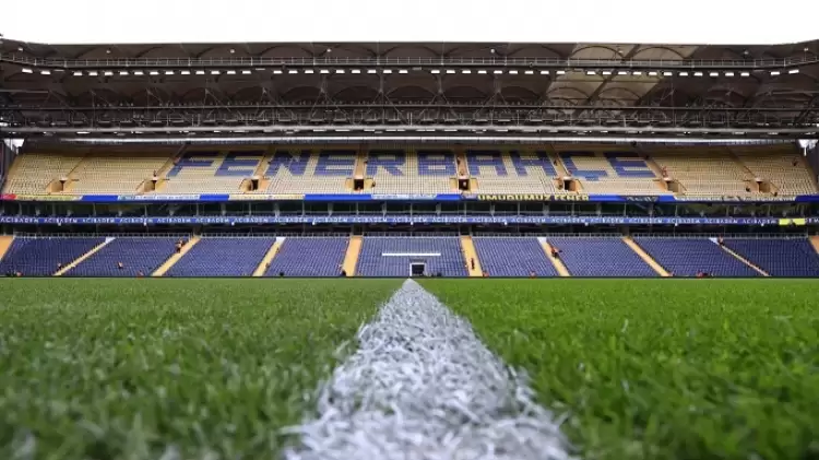Fenerbahçe'de yeni sezon kombine bilet fiyatları açıklandı