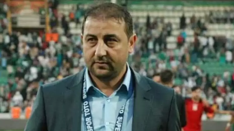 Ankaragücü'nün Yeni Sportif Direktörü Seyit İçgül Oldu