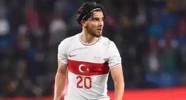 Türkiye - Avusturya maçına Ferdi Kadıoğlu hücumu! 9 kulüp izleyecek