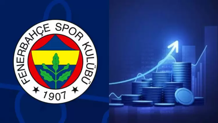 2024'ün ilk yarısında borsa liginin lideri Fenerbahçe
