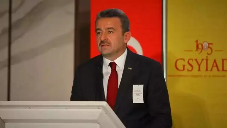 İbrahim Hatipoğlu'ndan Emin Bayram açıklaması: ''Transfer...''