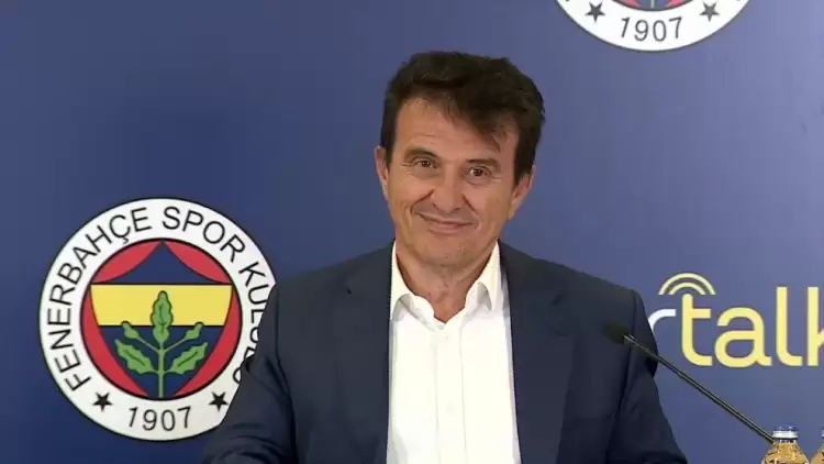 Fenerbahçe'de voleybol sorumlusu değişti: İşte yeni isim