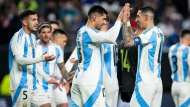 Arjantin'in turu geçmesi, Beşiktaş'ı üzdü