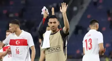 A Milli Takım’da 6 oyuncu süre alamadı! İşte o oyuncular