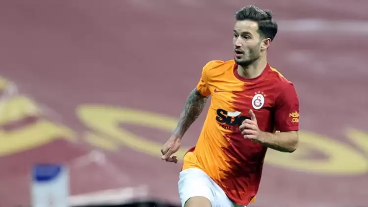 Transfer | İmzalar atıldı! Eski Galatasaraylı Kocaelispor'da!