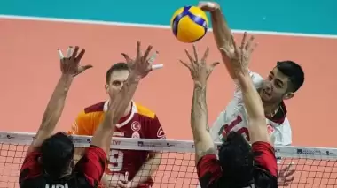 Galatasaray, Onur Günaydı ile yeniden imzaladı