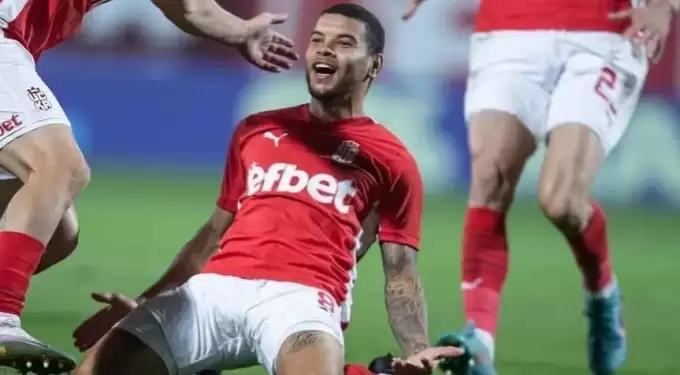 Konyaspor’a Brezilyalı sol kanat!