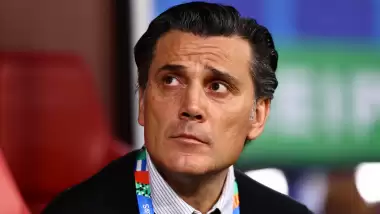 Vincenzo Montella'dan 3 değişiklik