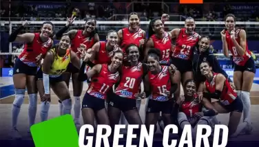 Milletler Ligi'nin yeşil kart liderleri açıklandı