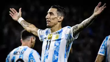 Beşiktaş'ta gözler Di Maria'da! Karar zamanı...