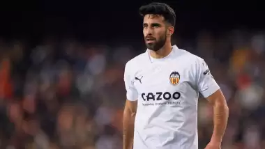 Eray Cömert, Real Valladolid ile anlaştı!