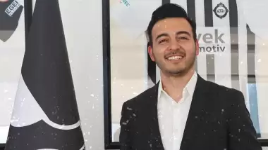 Altay'da Gökhan Karaaslan dönemi