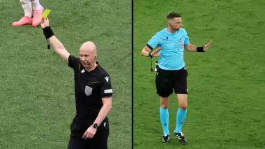 Çeyrek finalde dev eşleşmelerin hakemleri belli oldu!