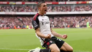 Bayern Münih’ten dev transfer! 70 milyon Euro...