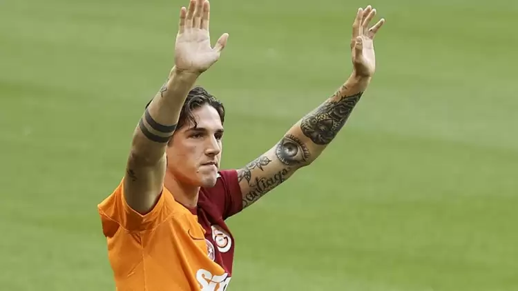 TRANSFER | Nicolo Zaniolo resmen Atalanta'da! İşte G.Saray'a ödenecek ücret