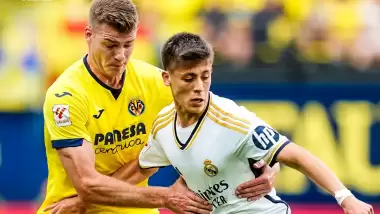 Alexander Sörloth için flaş iddia! 38 milyon Euro'ya...