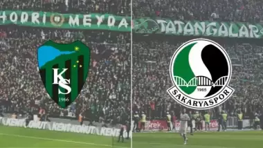Sakaryaspor'dan Kocaelispor'a transfer çalımı! Devreye girdi...