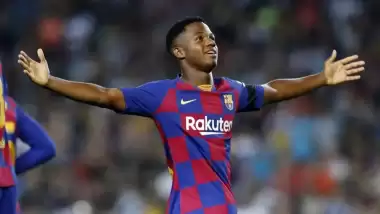 Fenerbahçe, Barcelona'nın yıldızı ile görüşüyor! Mario Branco şartları sordu...