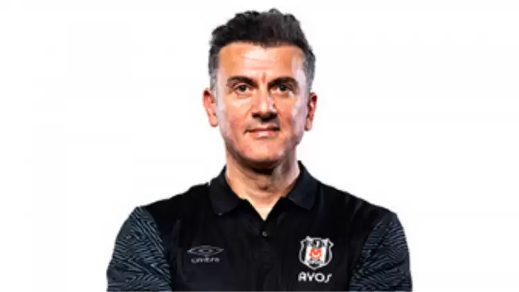 Beşiktaş Ayos'un yardımcı antrenörü Efeler Ligi'ne başantrenör oldu