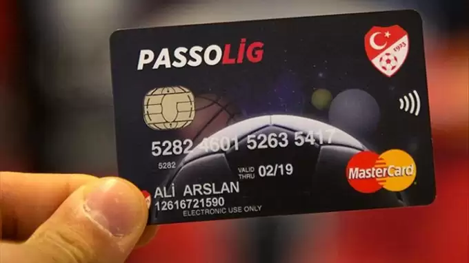 Passolig, E-Bilet yenileme ücreti belli oldu!