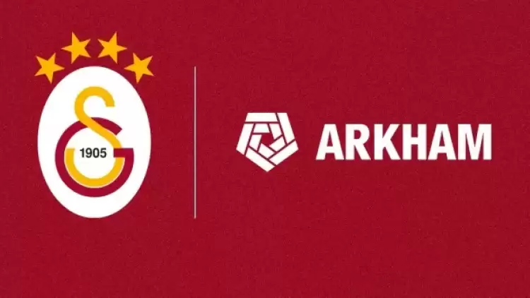 Galatasaray'dan sponsorluk anlaşması!