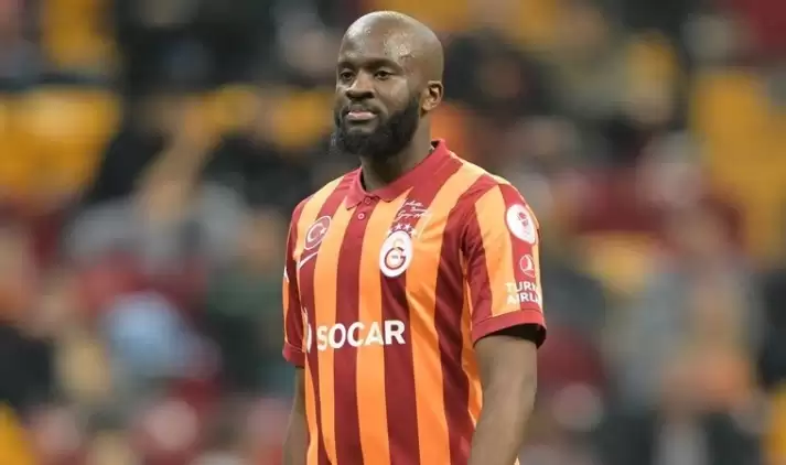 Nice Galatasaray'dan ayrılan Tanguy Ndombele transferini duyurdu!