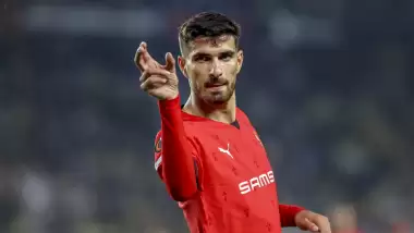 Fenerbahçe, kendisine karşı şov yapan oyuncuyu transfer etmek isityor