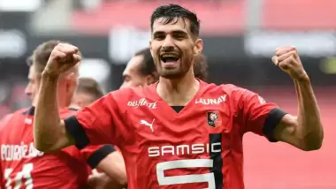 Fenerbahçe, Rennes'in yıldızını istedi!