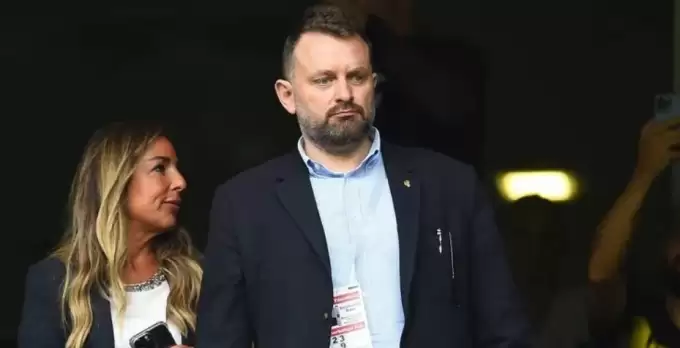 Selahattin Baki'ye yurt dışından flaş teklif! Acun Ilıcalı'ya rakip oluyor...