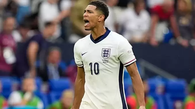 UEFA'dan Melih Demiral'a çifte standart! Bellingham'ın cezası belli oldu