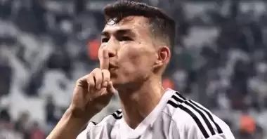 Bakhtiyor Zaynutdinov rest çekti: "Oraya asla gitmem"