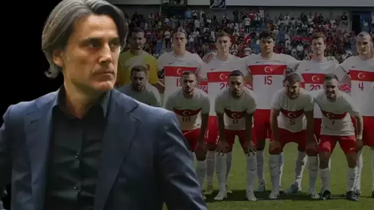 Montella kararını verdi: İsmail, Orkun ve Merih yerine o isimler sahada 