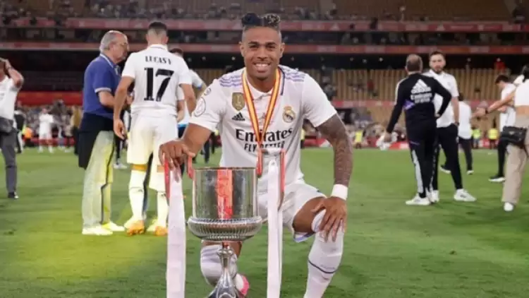 Gaziantep FK transferde Real Madrid'in eski golcüsü Mariano Diaz'ın peşinde