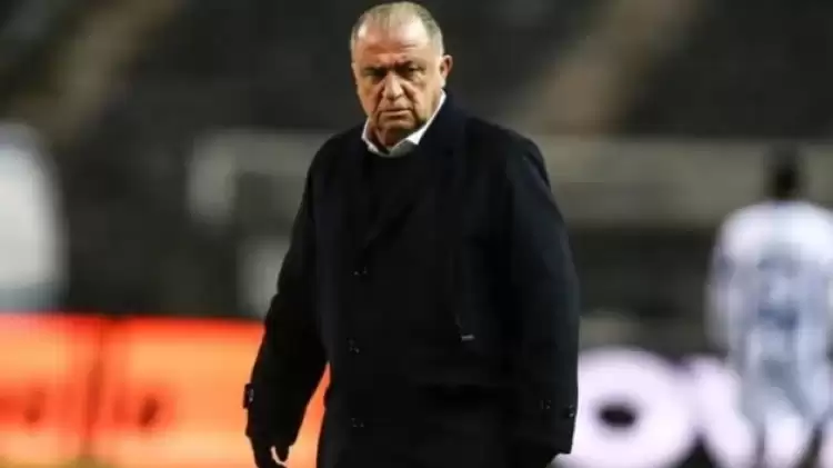 Fatih Terim'den Hollanda maçı açıklaması: "Bizim Çocuklar..."