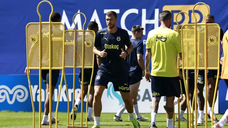 Admira - Fenerbahçe maçının canlı yayın bilgisi ve maç linki