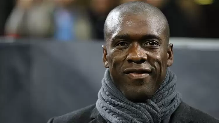 Clarence Seedorf: "Sanki burası Türkiye"