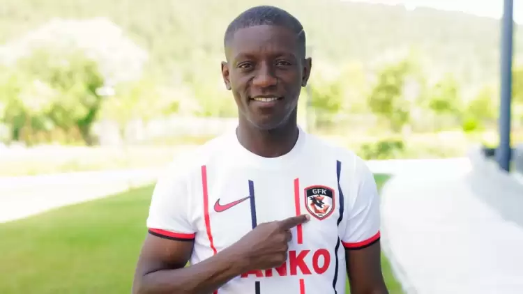 Gaziantep FK'da flaş Max Gradel kararı!